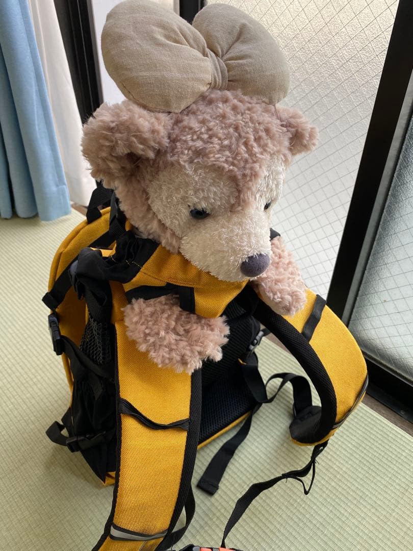 K9 SPORT SACK PLUS2 スポーツサックSサイズ