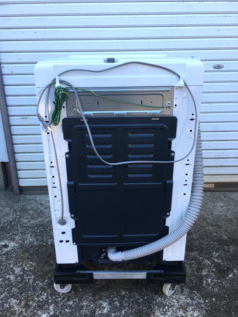 ☆パナソニック 洗濯機 NA-F5B2 5kg 2023年製 Panasonic