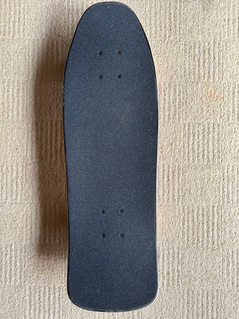 [SANTA CRUZ]サンタクルーズ　ミニクルーザー　コンプリート