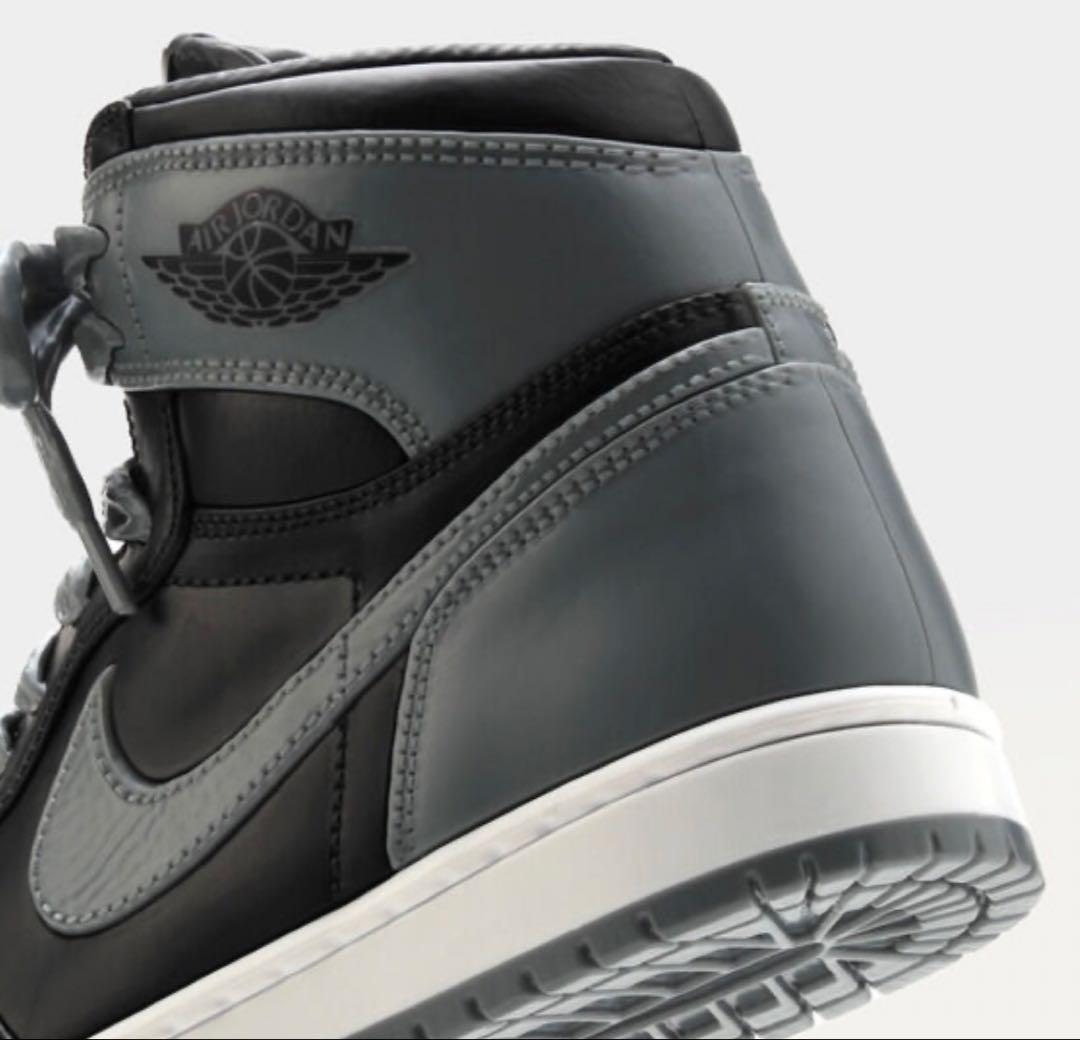 JORDAN １SHADOW AND REVERSE SHADOW KIT