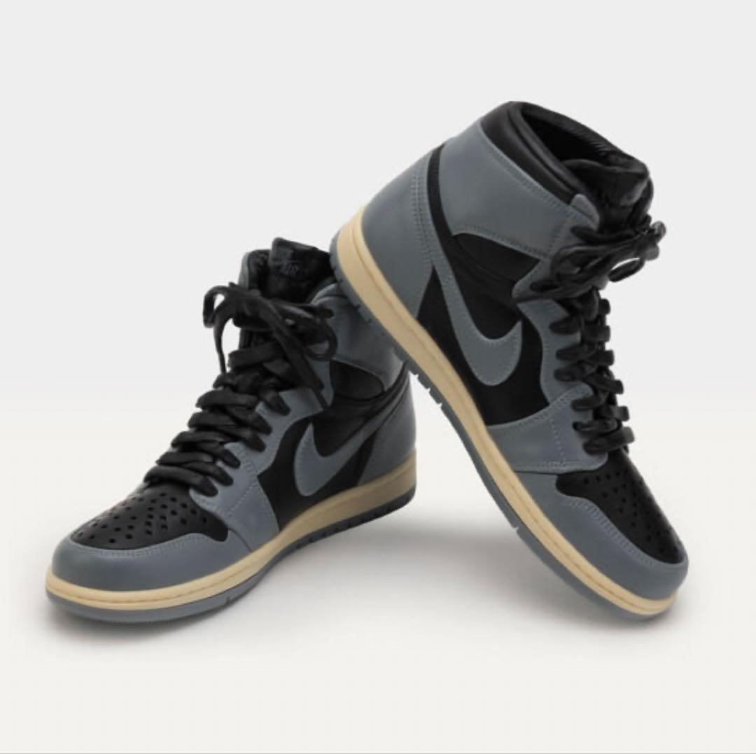 JORDAN １SHADOW AND REVERSE SHADOW KIT