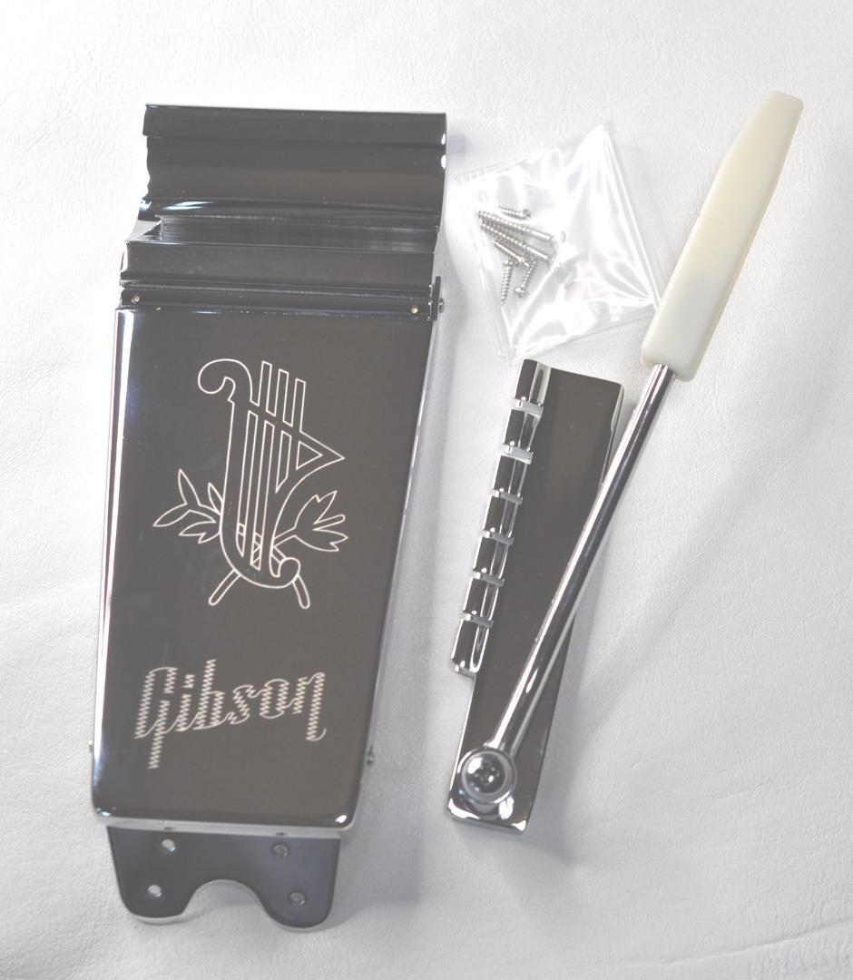 期間限定価格　Gibson Maestro Vibrola ロング・レプリカ