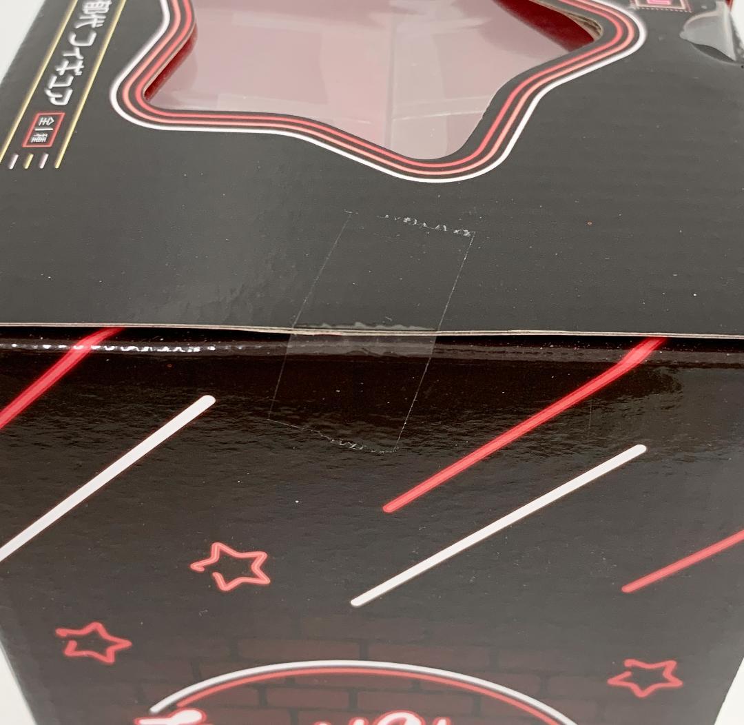 ア*ヤ様 【M181】一番くじ ぼっち・ざ・ろっく！ D賞 喜多郁代 フィギュア