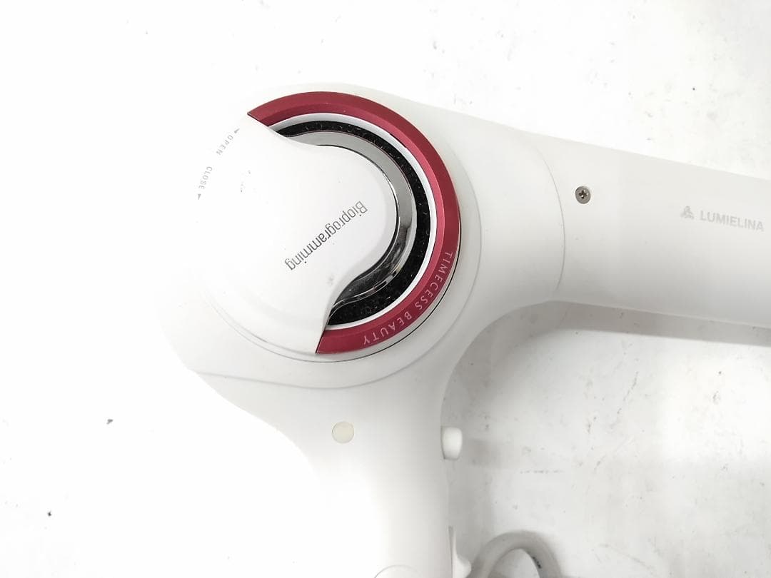 リュミエリーナ REP3D-G-JP レプロナイザー 3DPlus ドライヤー◆