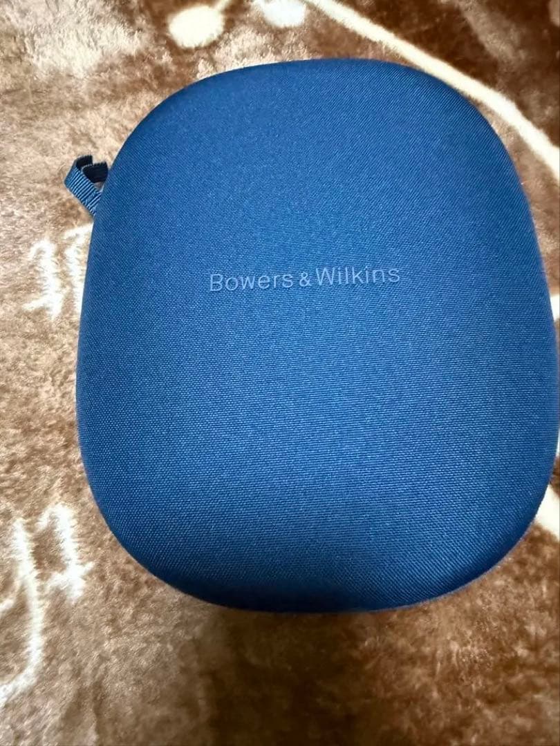 Bowers & Wilkins px7s2 ワイヤレスヘッドフォン