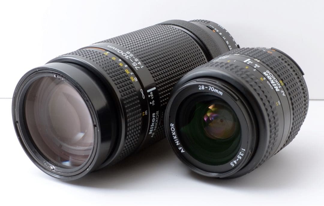 カメラ美品！Nikon D7500★超望遠付き★大人気★すぐ使えるセット