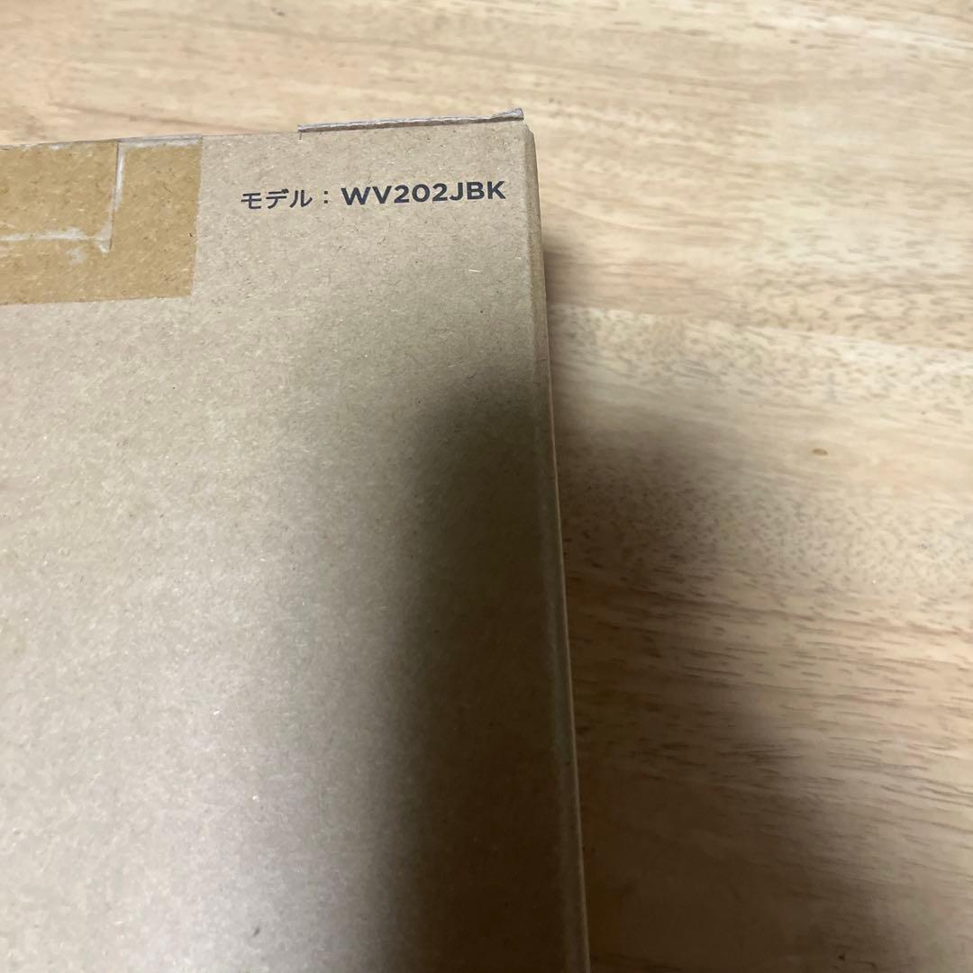 Shark EVOPOWER 掃除機 WV202JBK スティッククリーナー新品