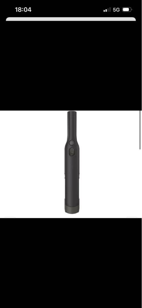 Shark EVOPOWER 掃除機 WV202JBK スティッククリーナー新品