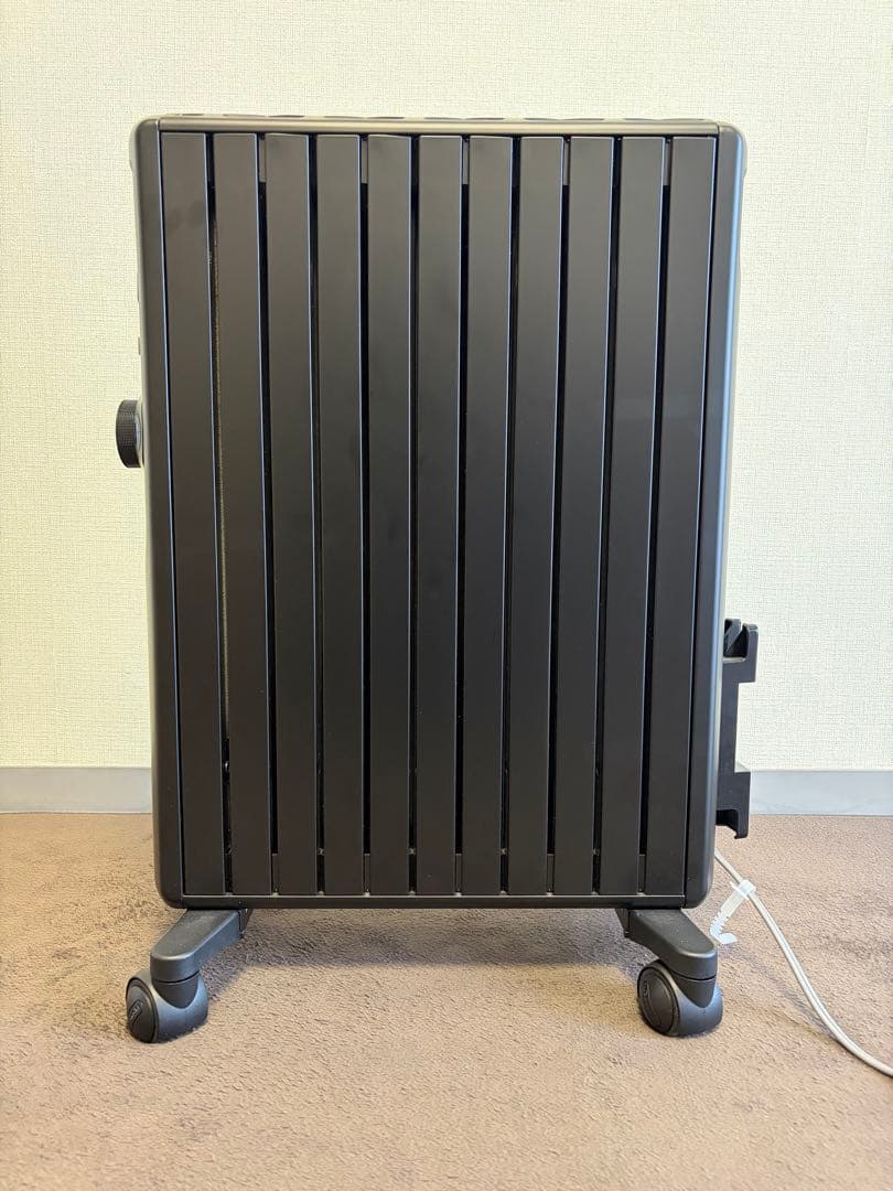 De’Longhi MDHS15-PB マルチダイナミックヒーター