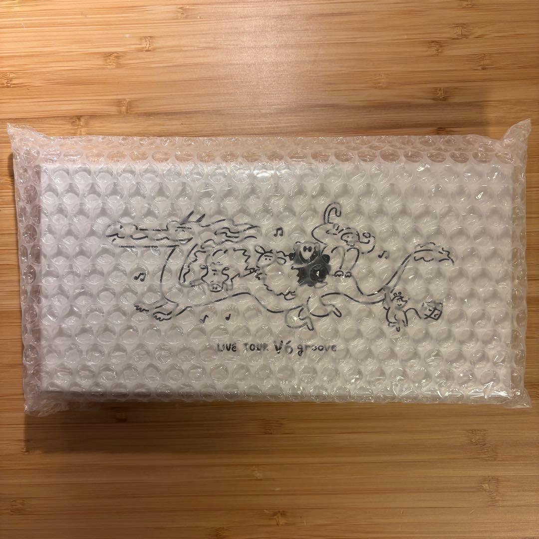 【新品】V6 グッズ Remember your love パルファム　6本入り