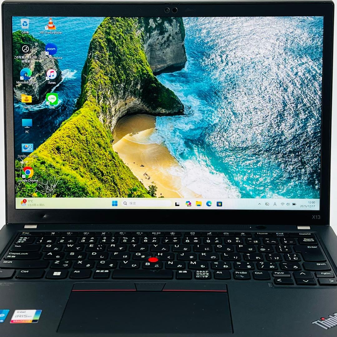 Core i5 11世代 8GB Windows11 ノートパソコン オフィス