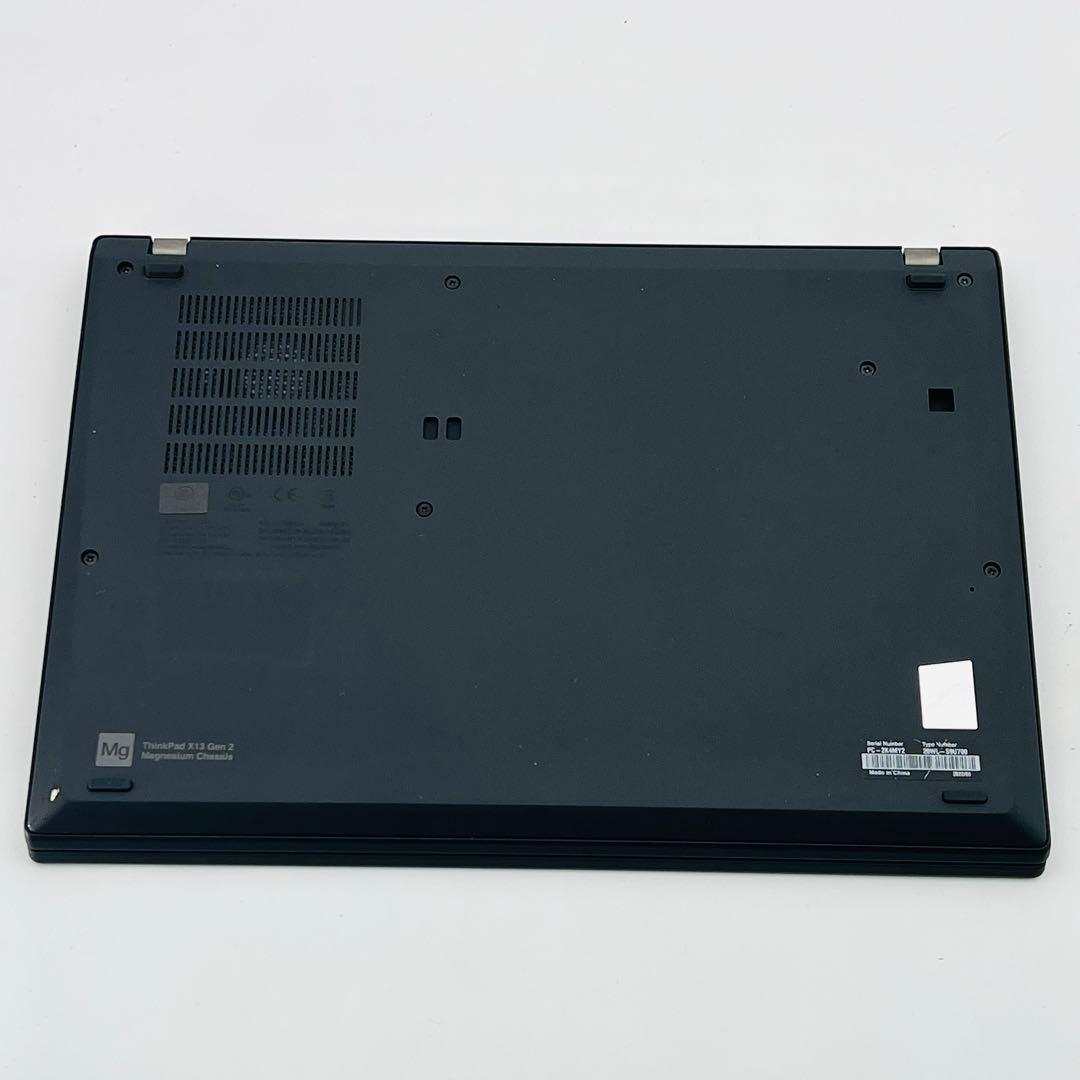 Core i5 11世代 8GB Windows11 ノートパソコン オフィス