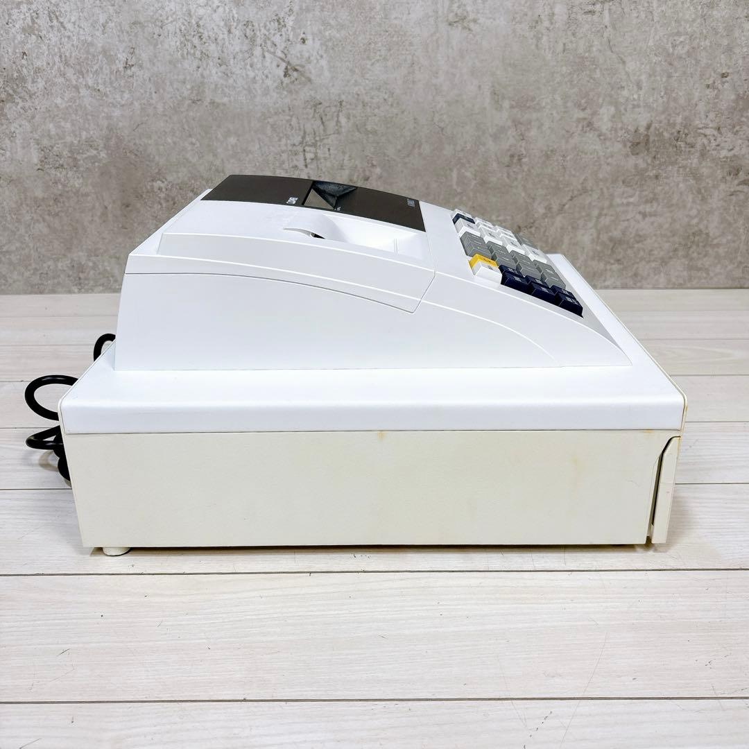 【送料込み】CLOVER N100LC レジスター クローバー電子