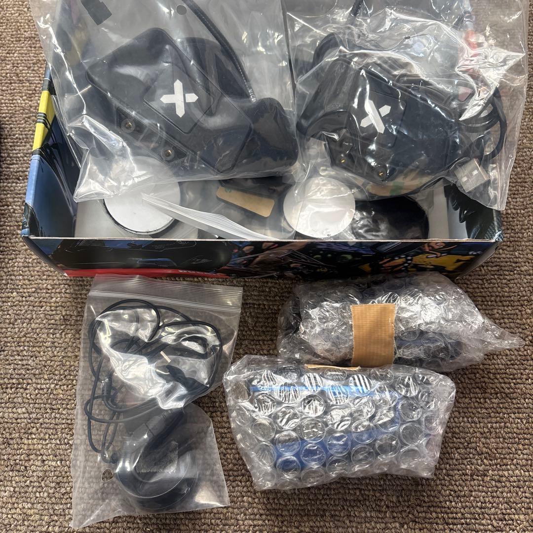 LEXIN B4FM Bluetoothインターコム デュアルパック