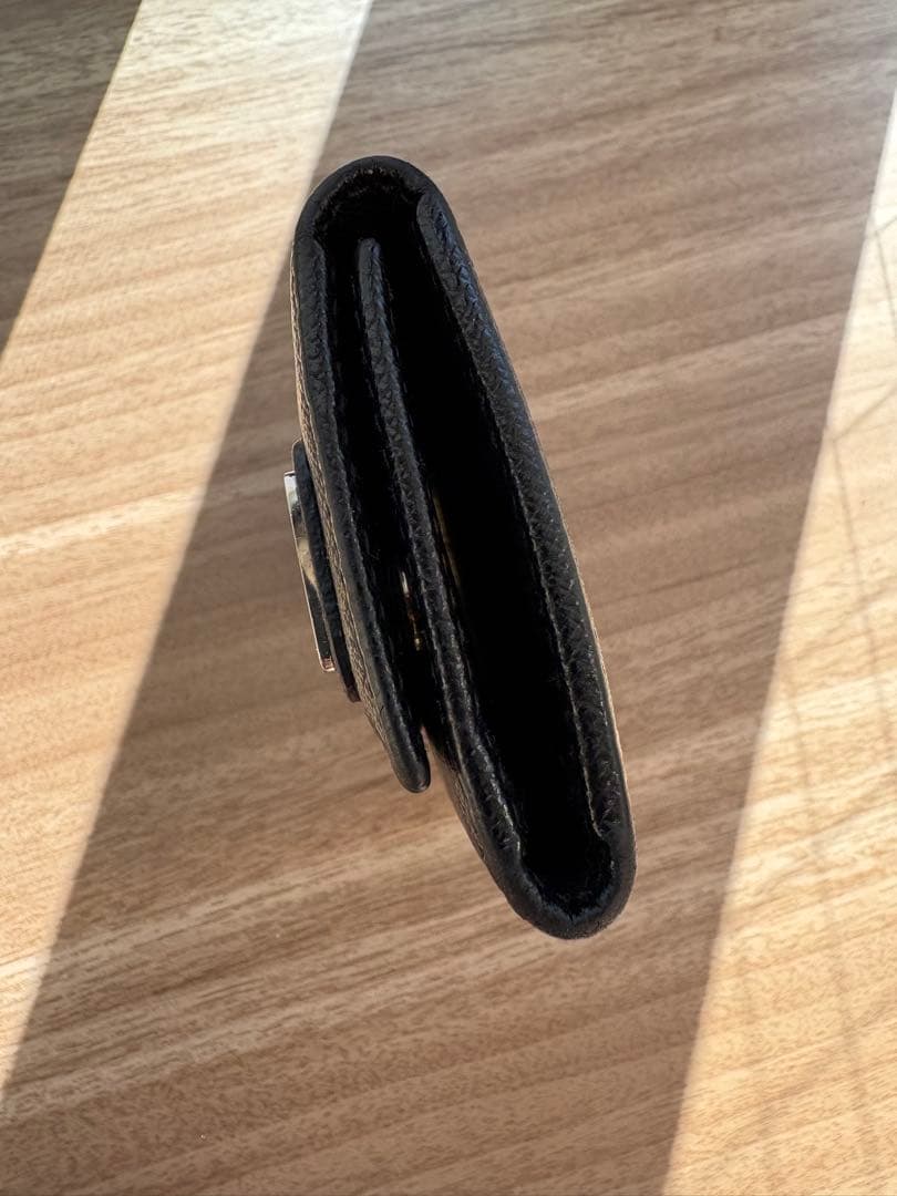 プラダ　三角ロゴ　キーケース　6連