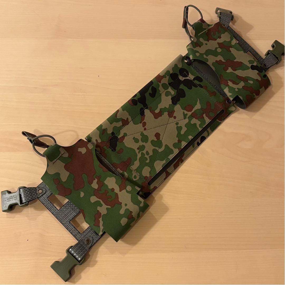 個人装備 Spiritus Systems The Thing Type