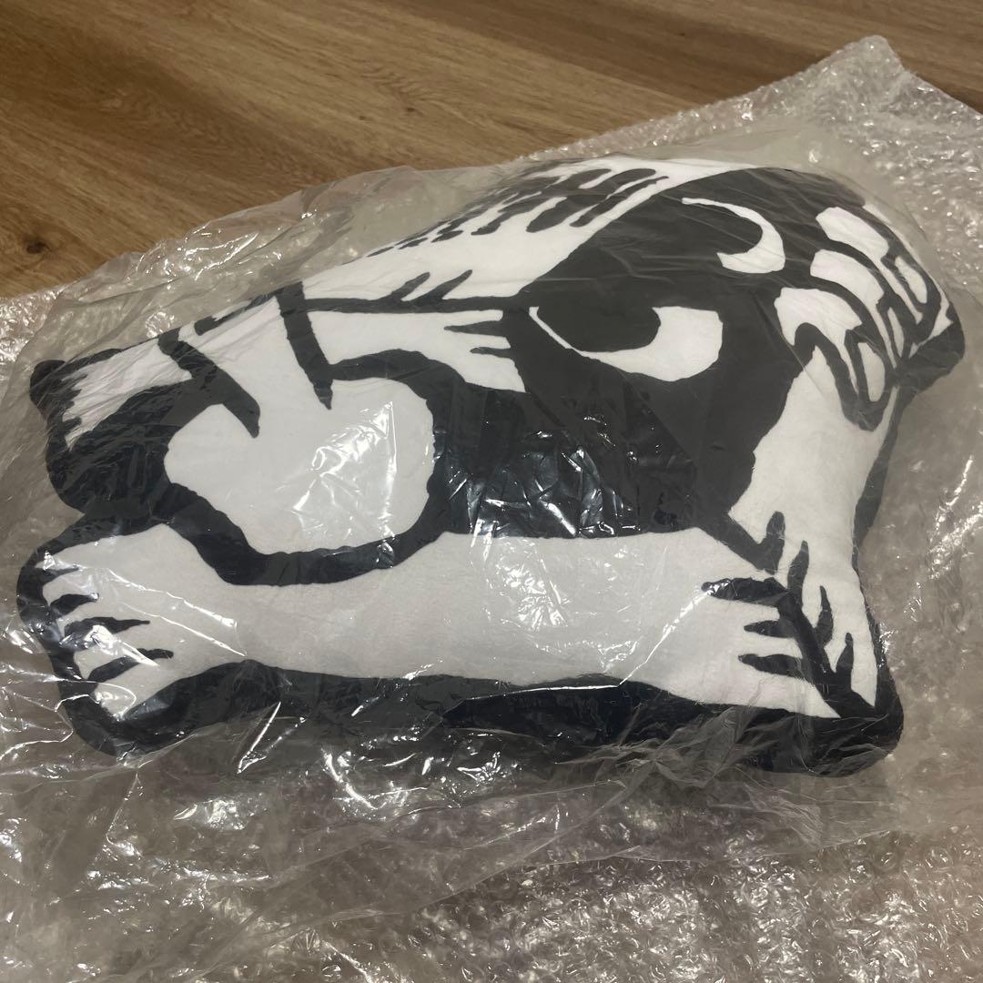 c*o様 pizza of death クッション　新品未使用　ken yoko