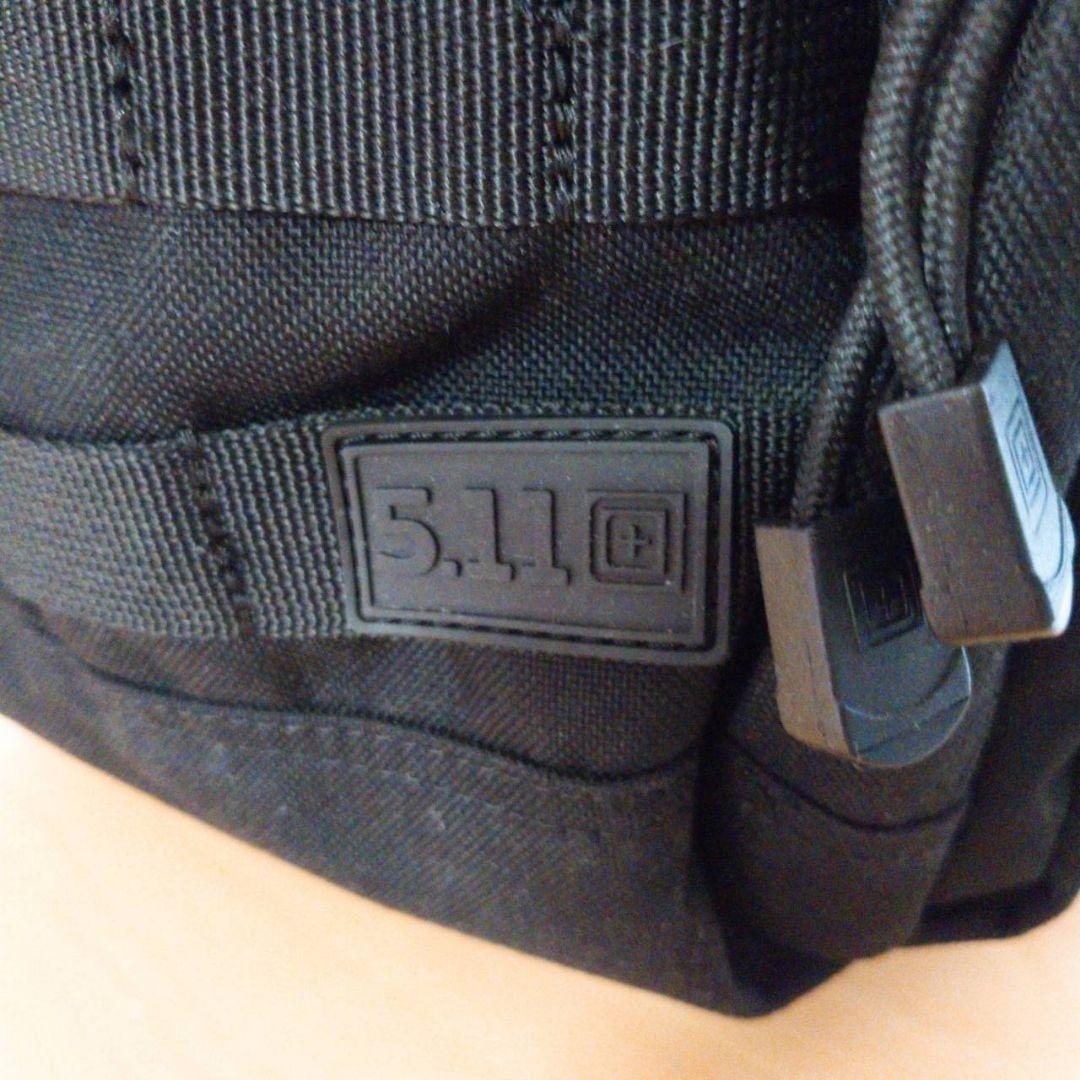 ✦未使用✦5.11タクティカル スリングバッグ RUSH MOAB 6