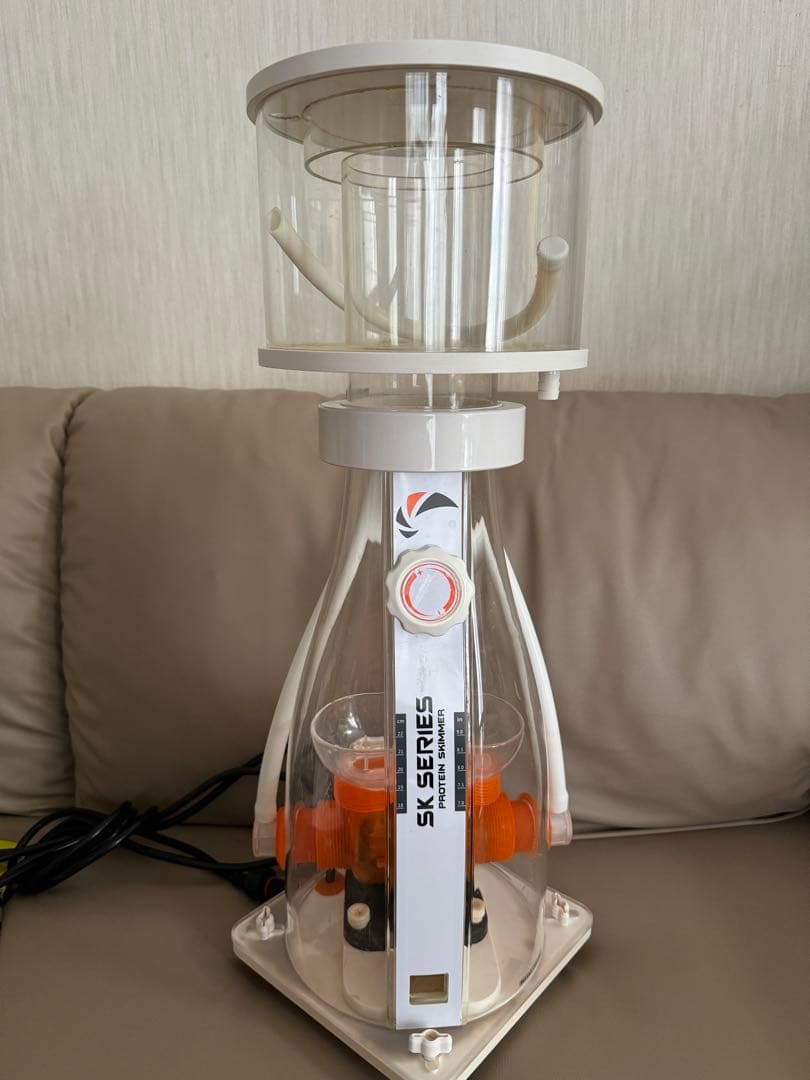 たかはし@Maxspect MJ-SK400 Skimmer