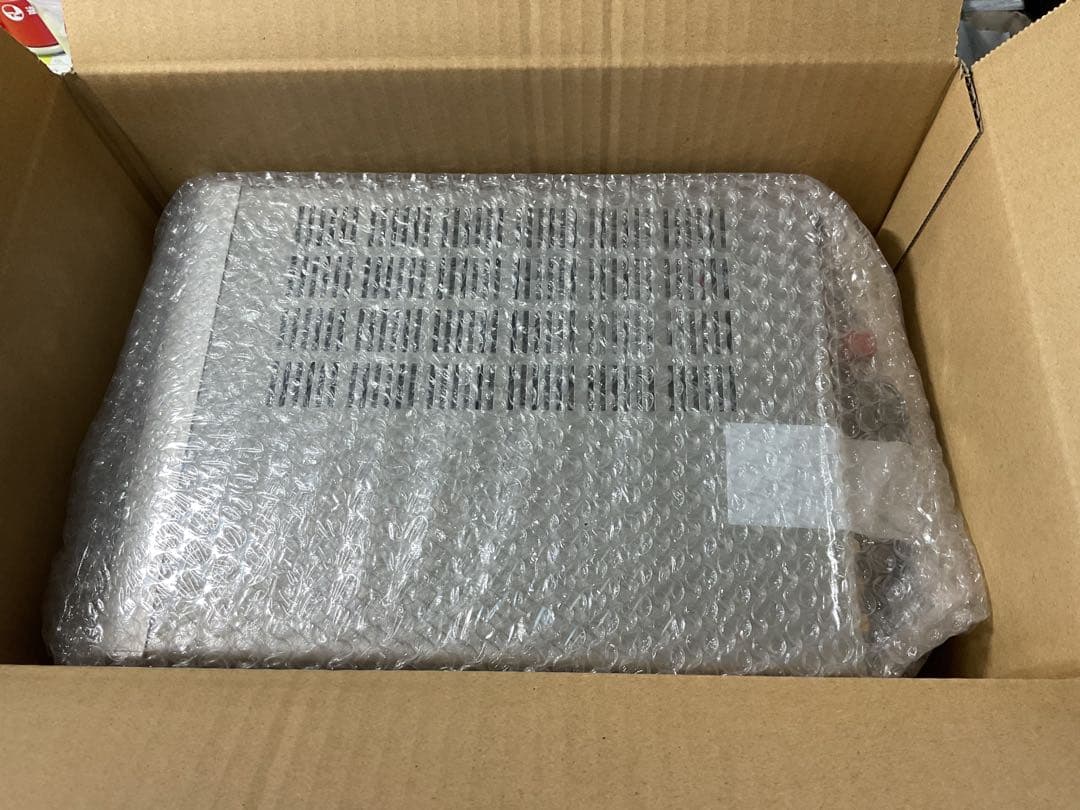 ゆう&あみぃ 　　ONKYO A-909X プリメインアンプ