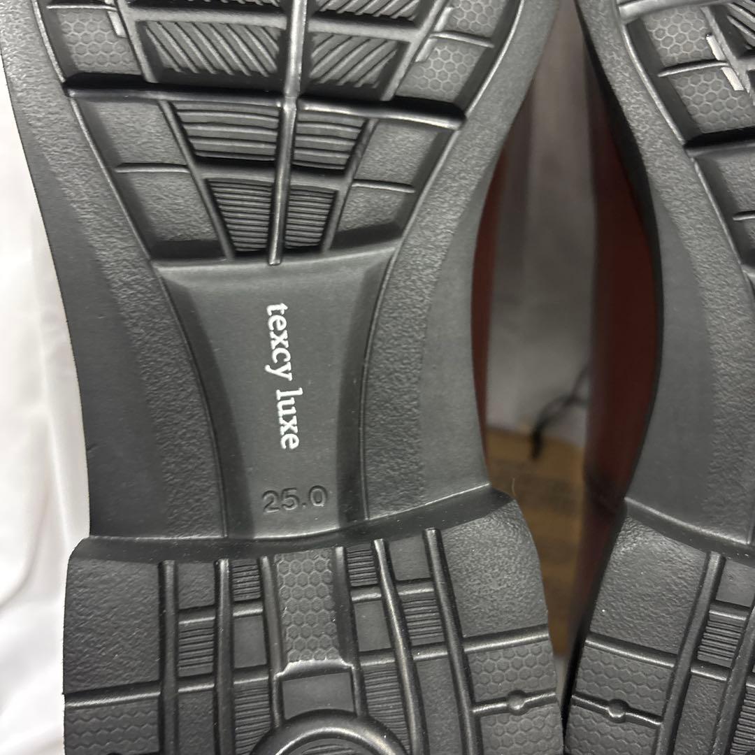 テクシーリュクス　texcyluxe TU-8014 GORE-TEX