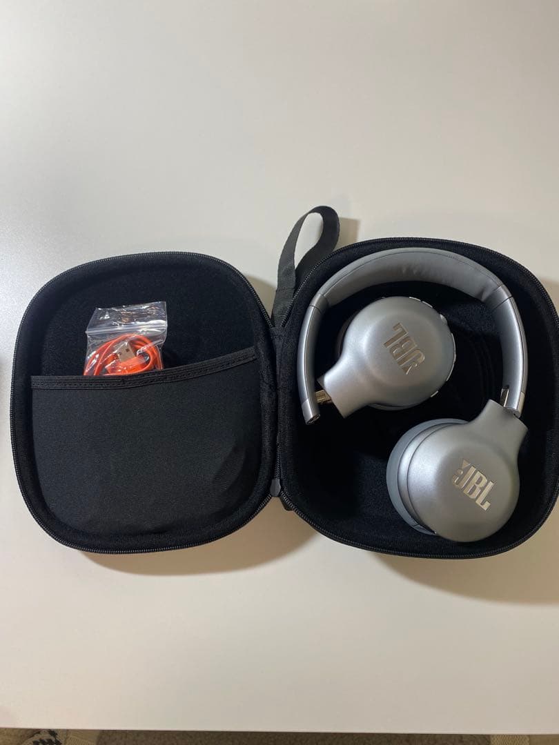 JBL EVEREST 310GA ワイヤレスヘッドホン