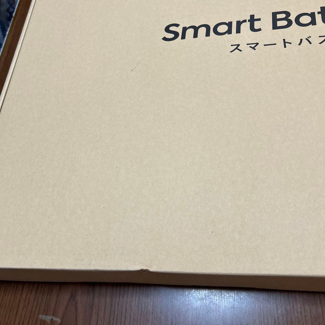 【新品未開封】issin スマートバスマット 体組成計モデル 最新 2024年製