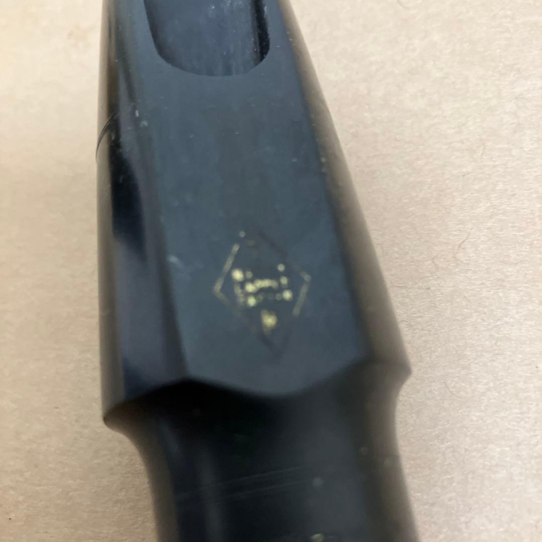 Meyer MR-402-7MM アルトサックス マウスピース