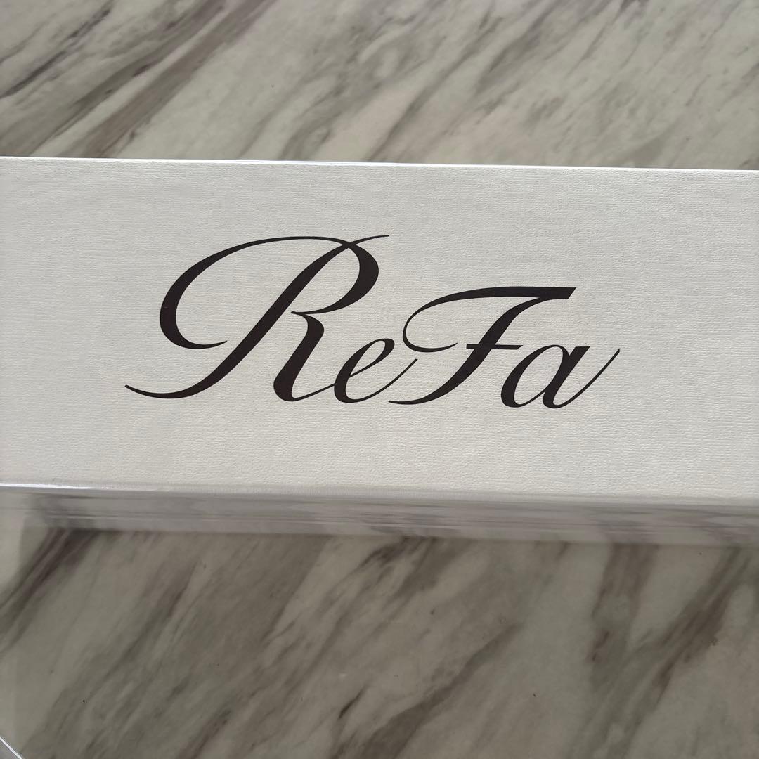 ReFa ファインバブルU R7.10月購入