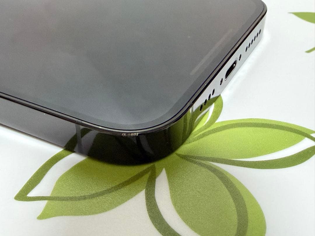 【美品】iPhone 14 Pro Max 256gb SIMフリー