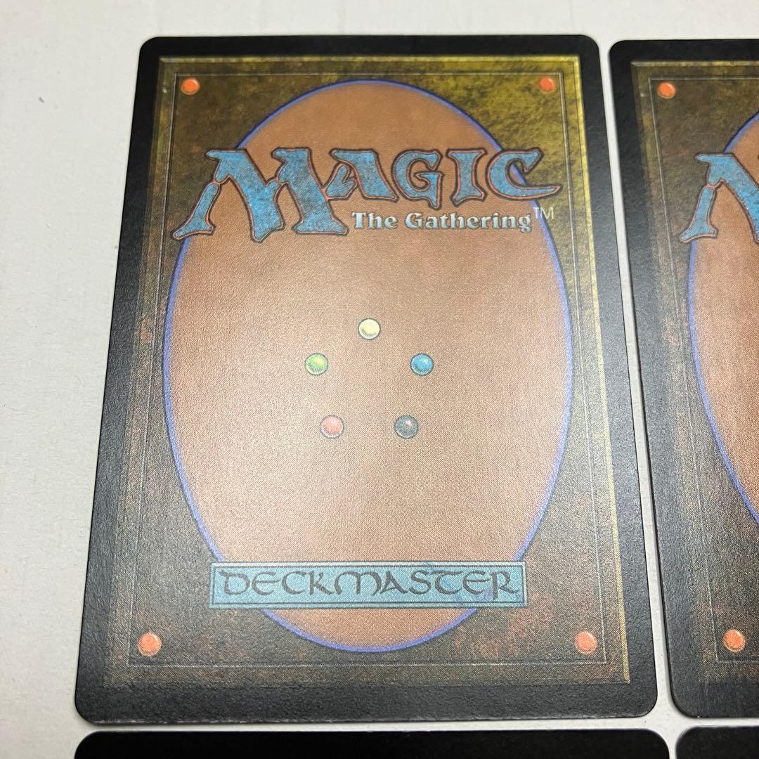 MTG タッサの神託者 中国語版 4枚組 THS版