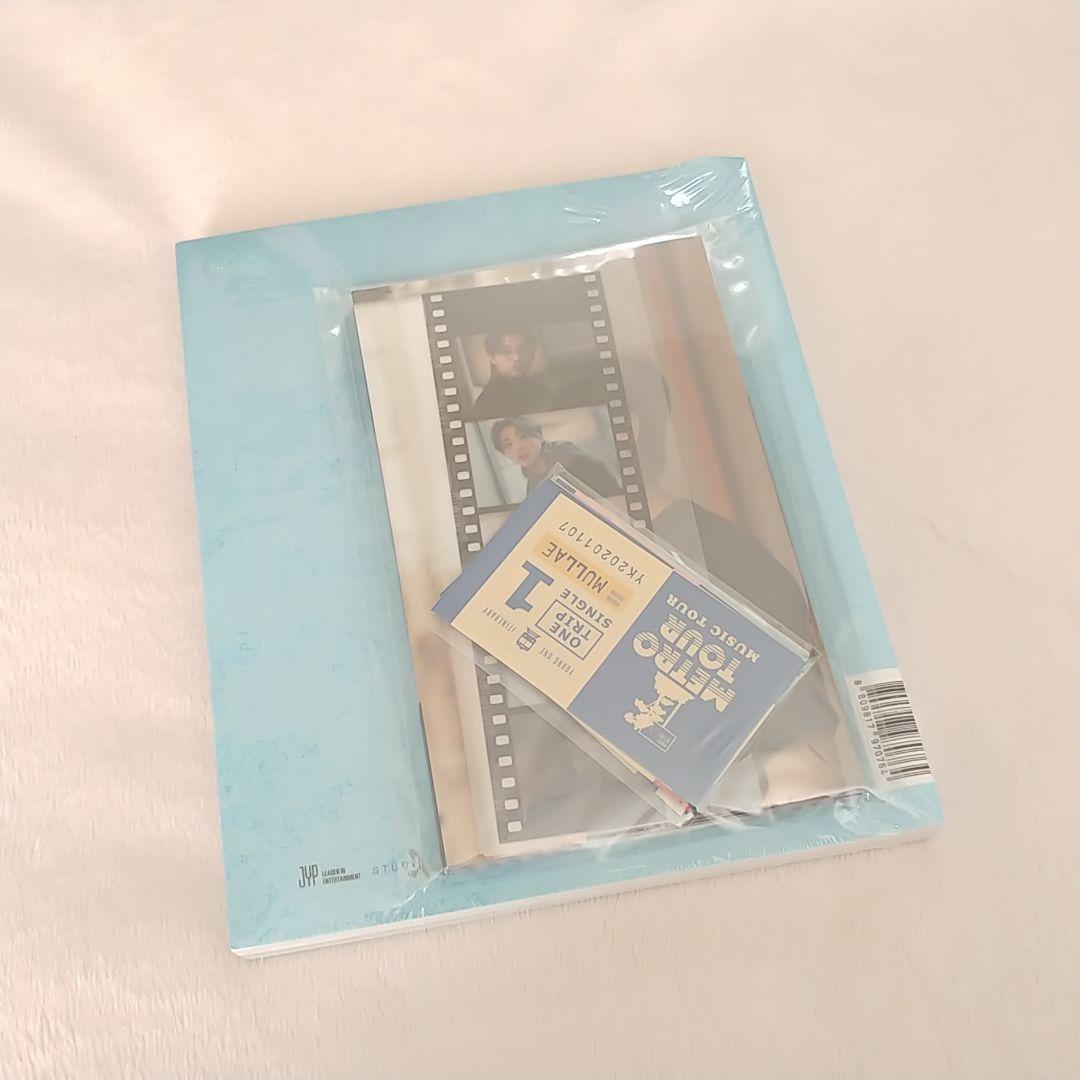 DAY6　ヨンケイ⑻