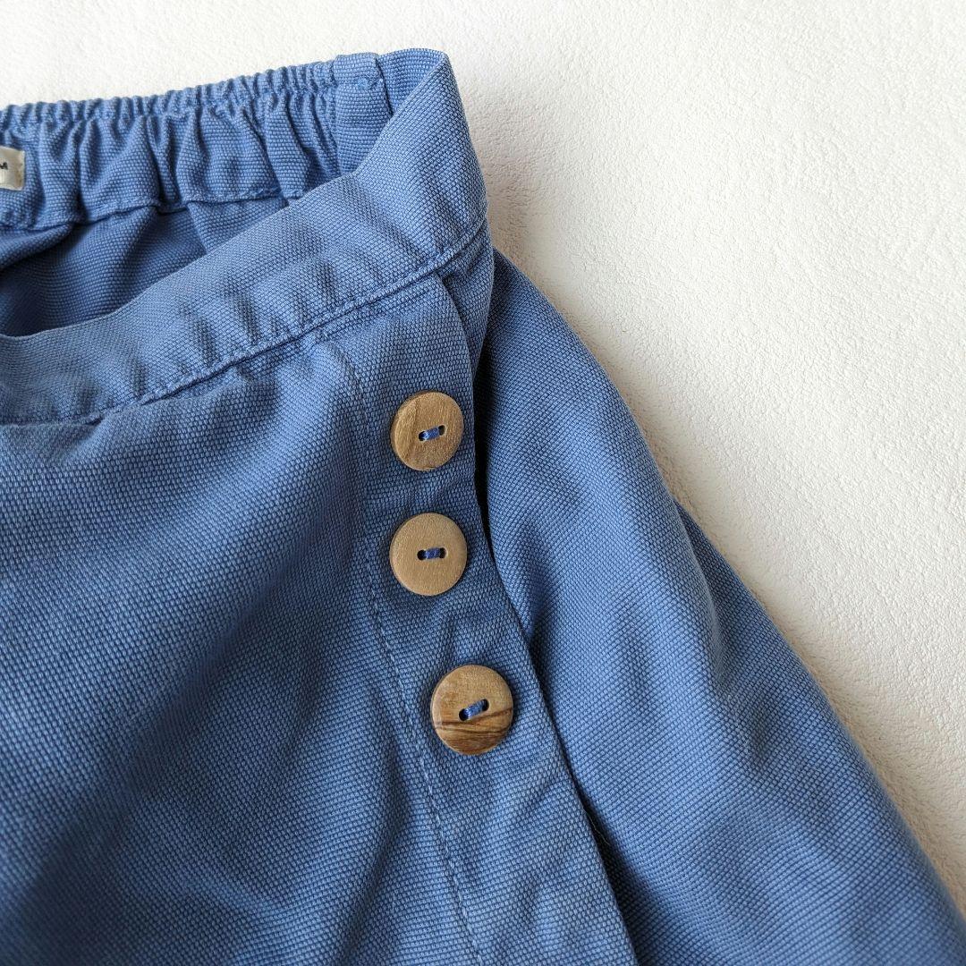 ◆soor ploom◆olive skort◆6yr