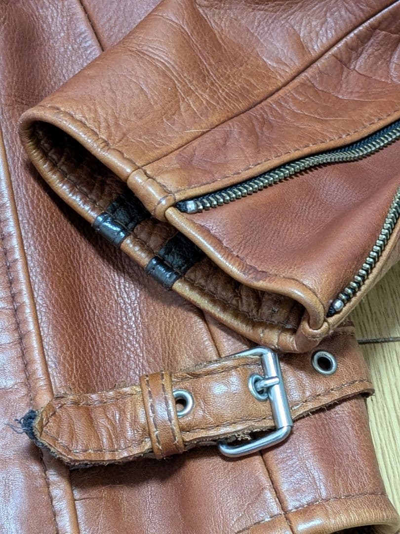 Schott ショット　クラシックレーサー　スペシャル