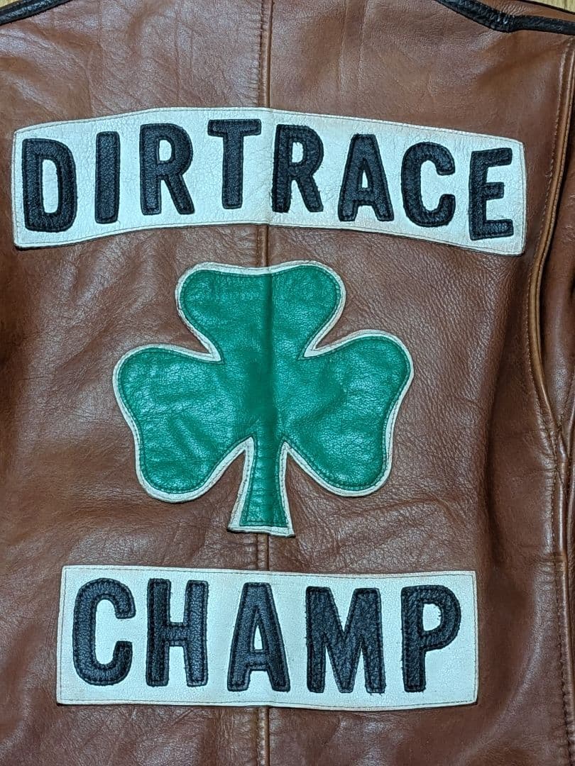 Schott ショット　クラシックレーサー　スペシャル