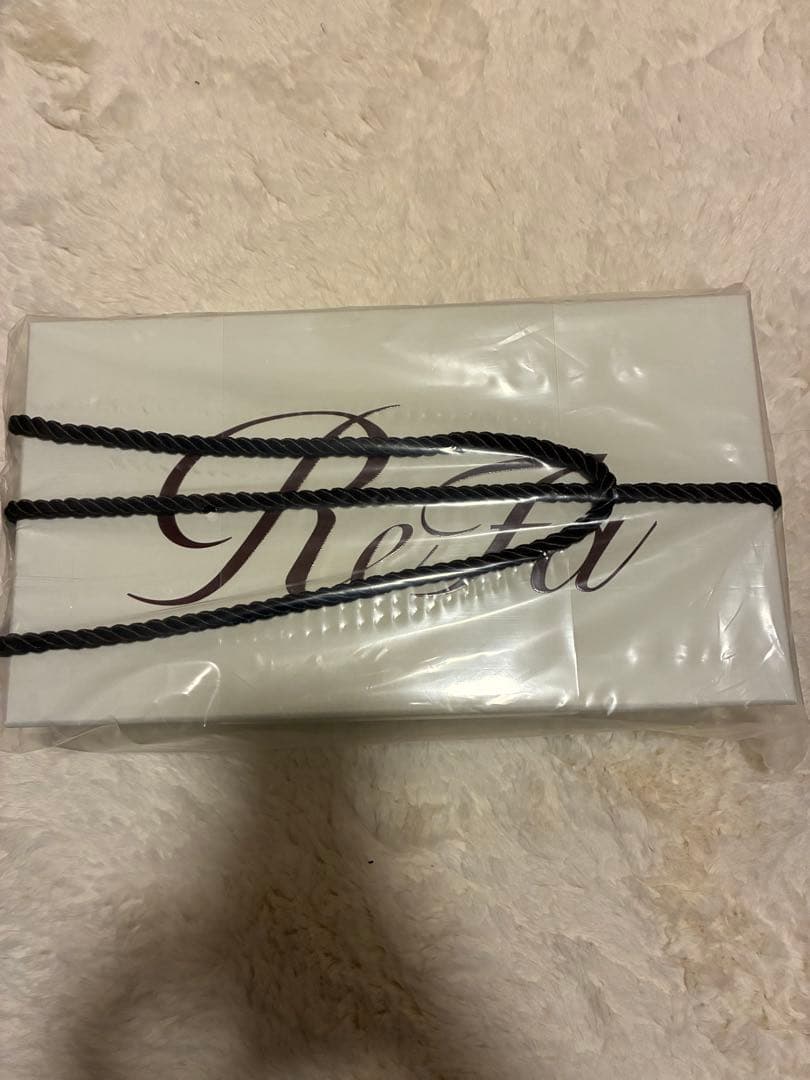 ⭐︎新品未開封⭐︎ReFa リファビューテックドライヤー スマートダブル　ホワイト