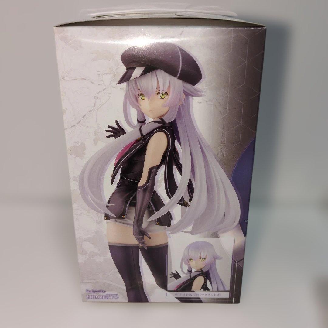 コトブキヤ特典付き　アルティナ・オライオン　フィギュア　創の軌跡