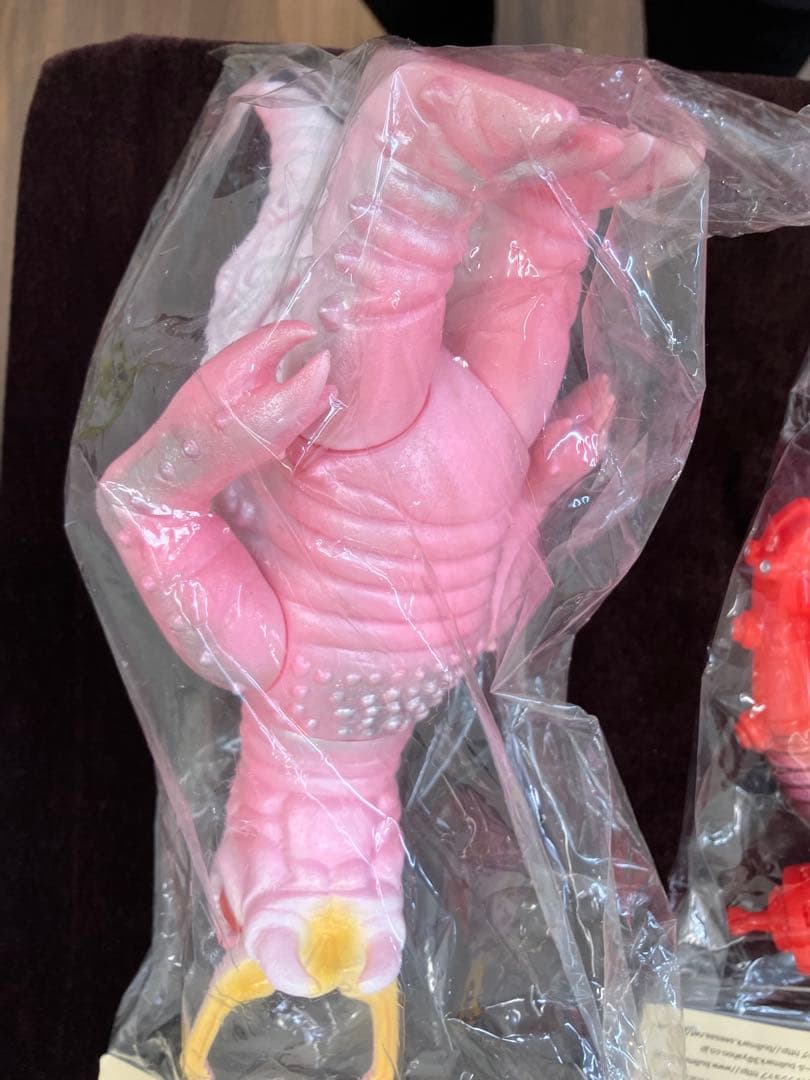 ウルトラマン　ソフビ　9点セット　レア　貴重