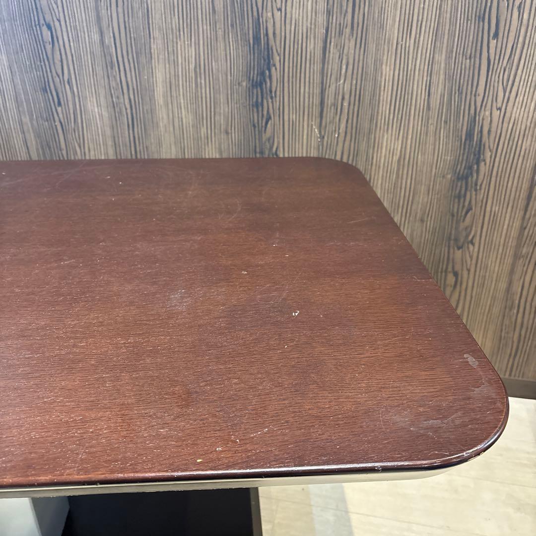 ニトリ　昇降テーブル