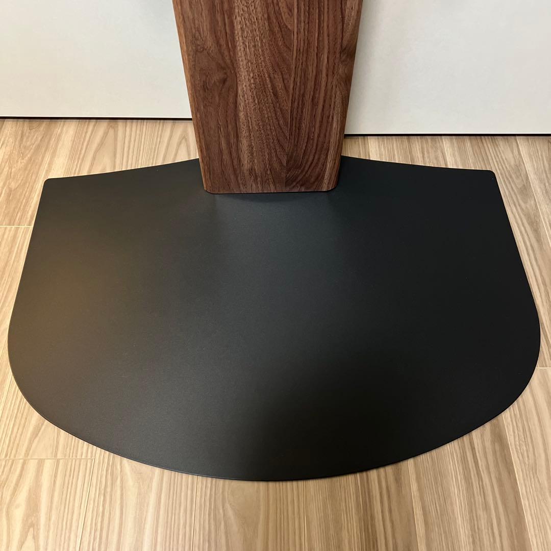 テレビスタンド　朝日木材Swing WS-BL840-DB