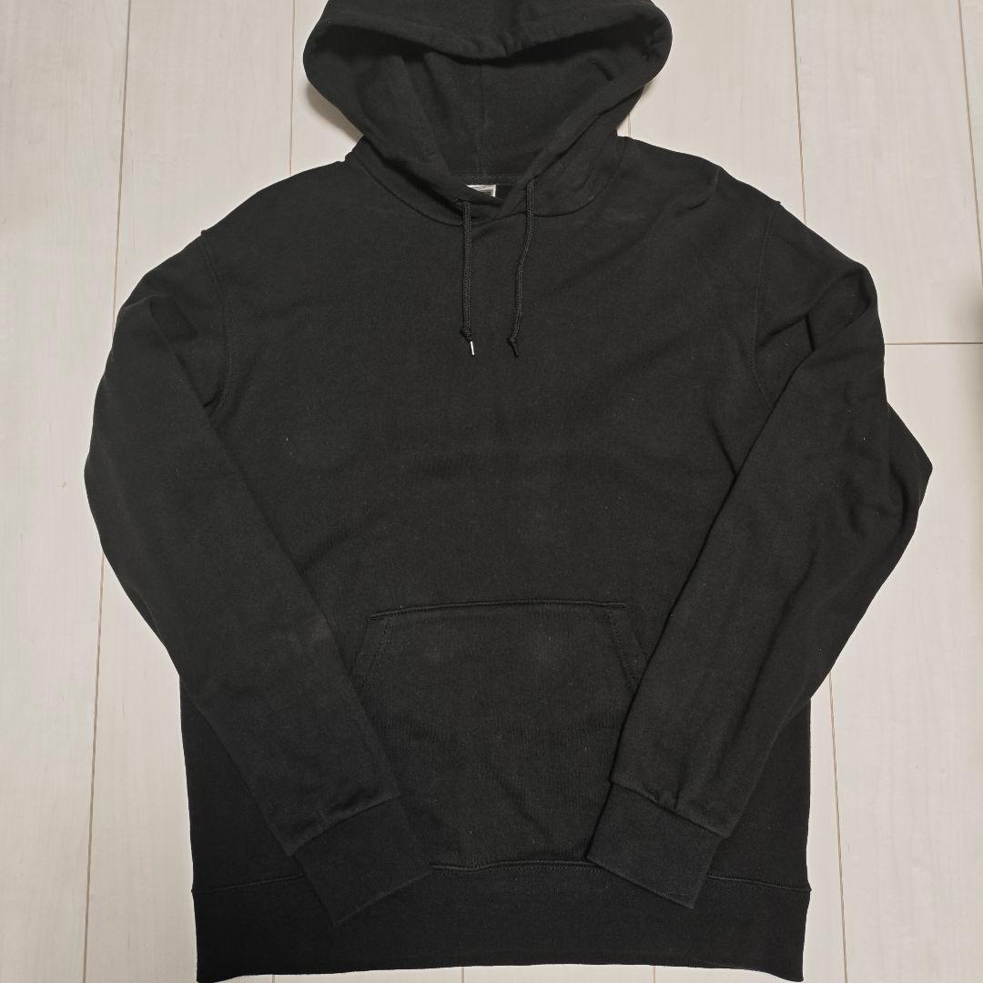 GO-ZEN hitoshizuku パーカー 氏賀Y太 Lサイズ