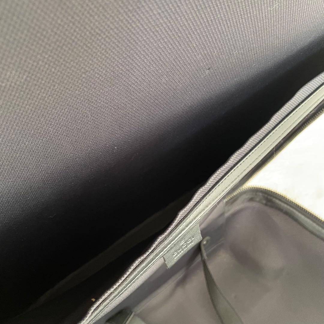 グッチ GUCCI キャリーケース GG トラベルバッグ