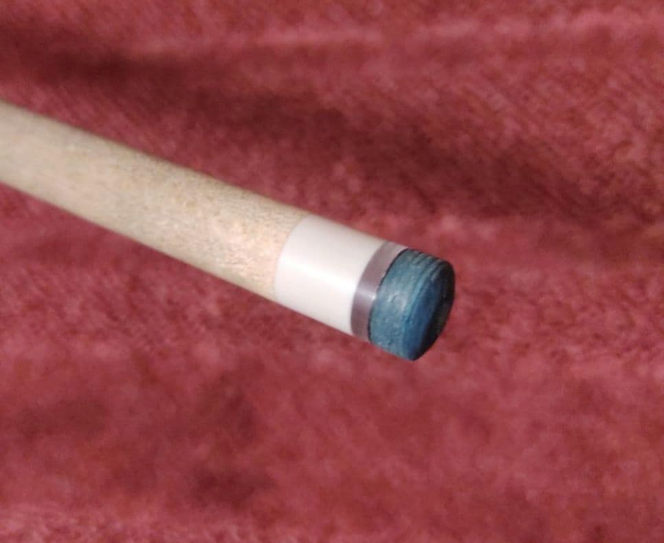 シャフト プレデター Z-2 Mezz-W（Wavy） ビリヤードキュー