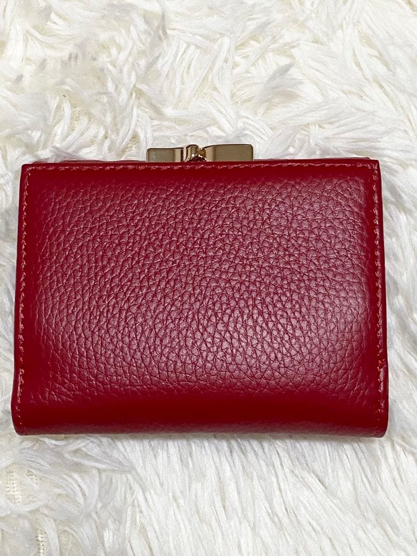 タイムセール中！大人気⭐︎Vivienne Westwood 三つ折り財布