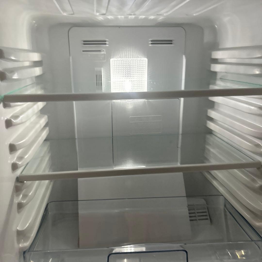 TWINBIRD HR-E911型 冷蔵庫