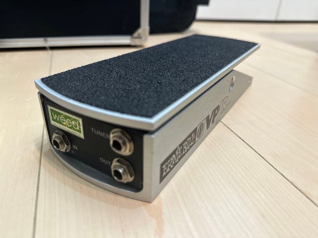 ギター WEED WVP JR.500 ERNIE BALL #6180 Mod.