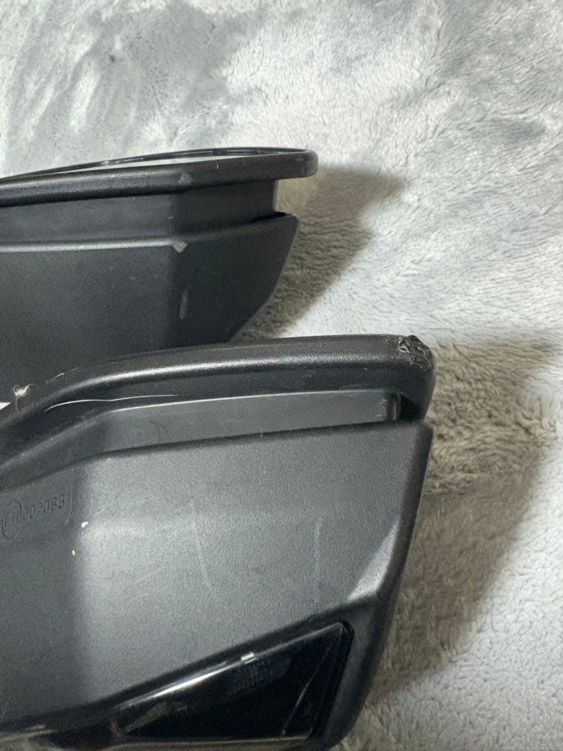 yzf-r6 bn6 純正ミラーウィンカー