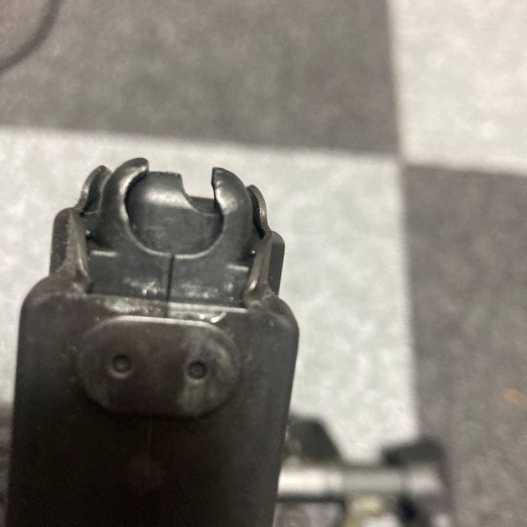 東京マルイ　MP5 Co2 GBB ジャンク