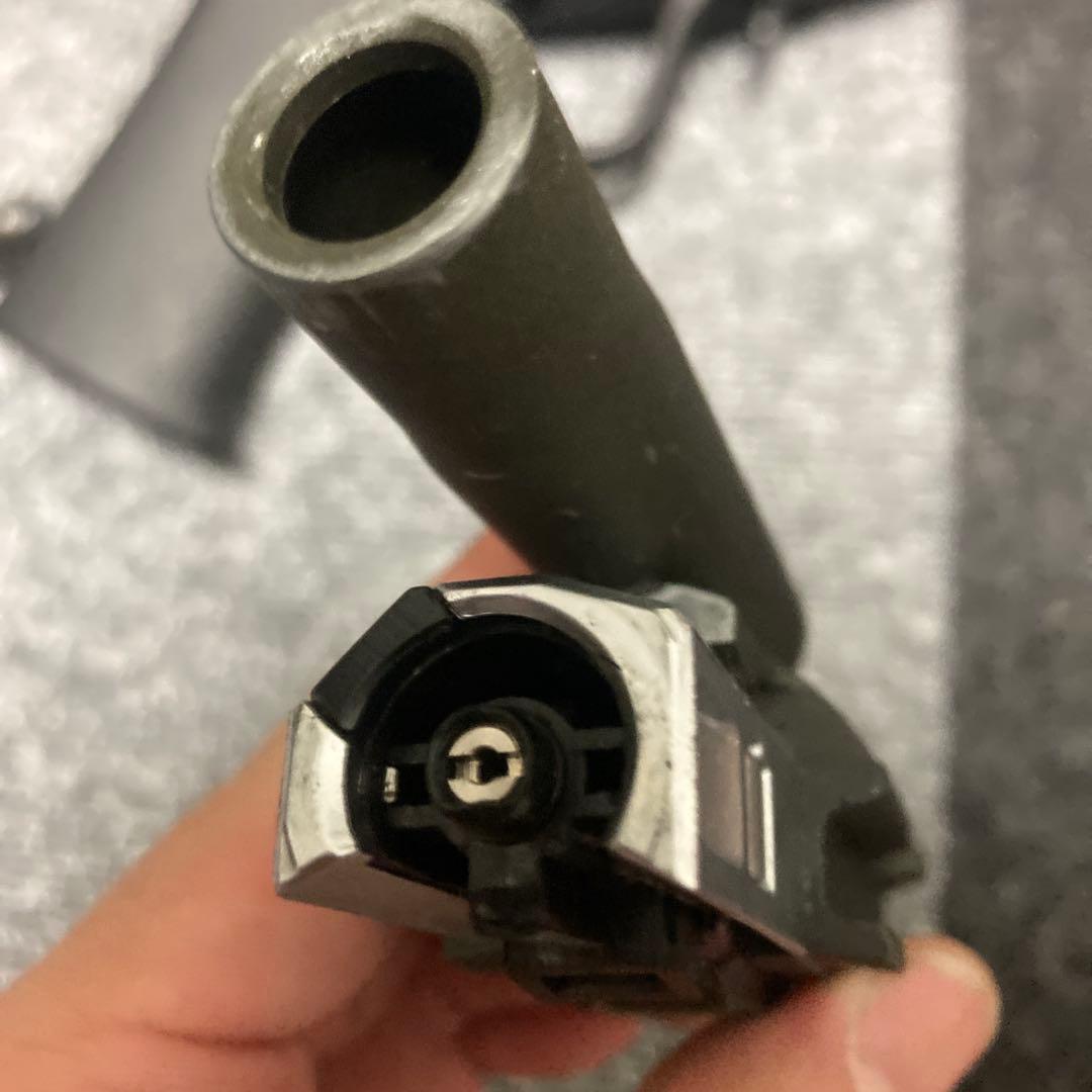 東京マルイ　MP5 Co2 GBB ジャンク