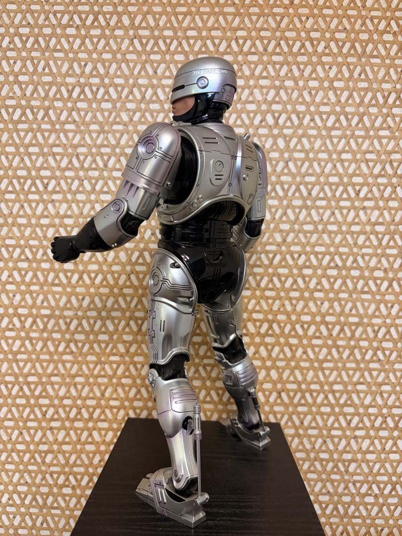 その他 1:6 ROBOCOP MMS202.DO4 Hot toys